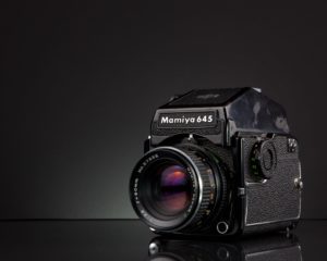 Mamiya M645 1000s – The Photo Nerd